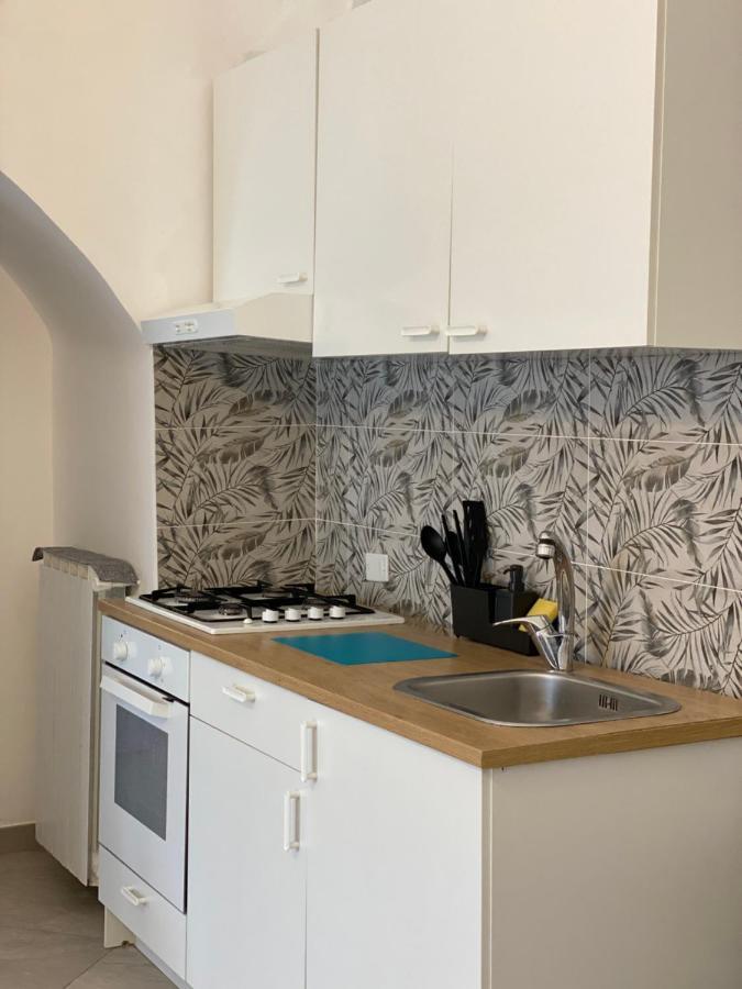 Casa Major Villa Maiori Dış mekan fotoğraf