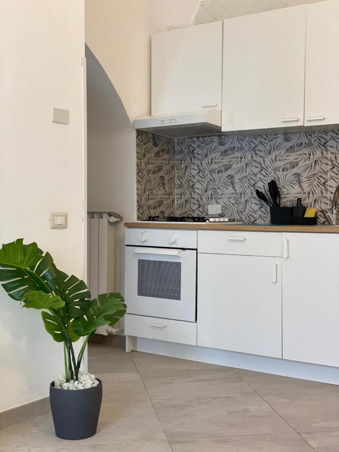 Casa Major Villa Maiori Dış mekan fotoğraf