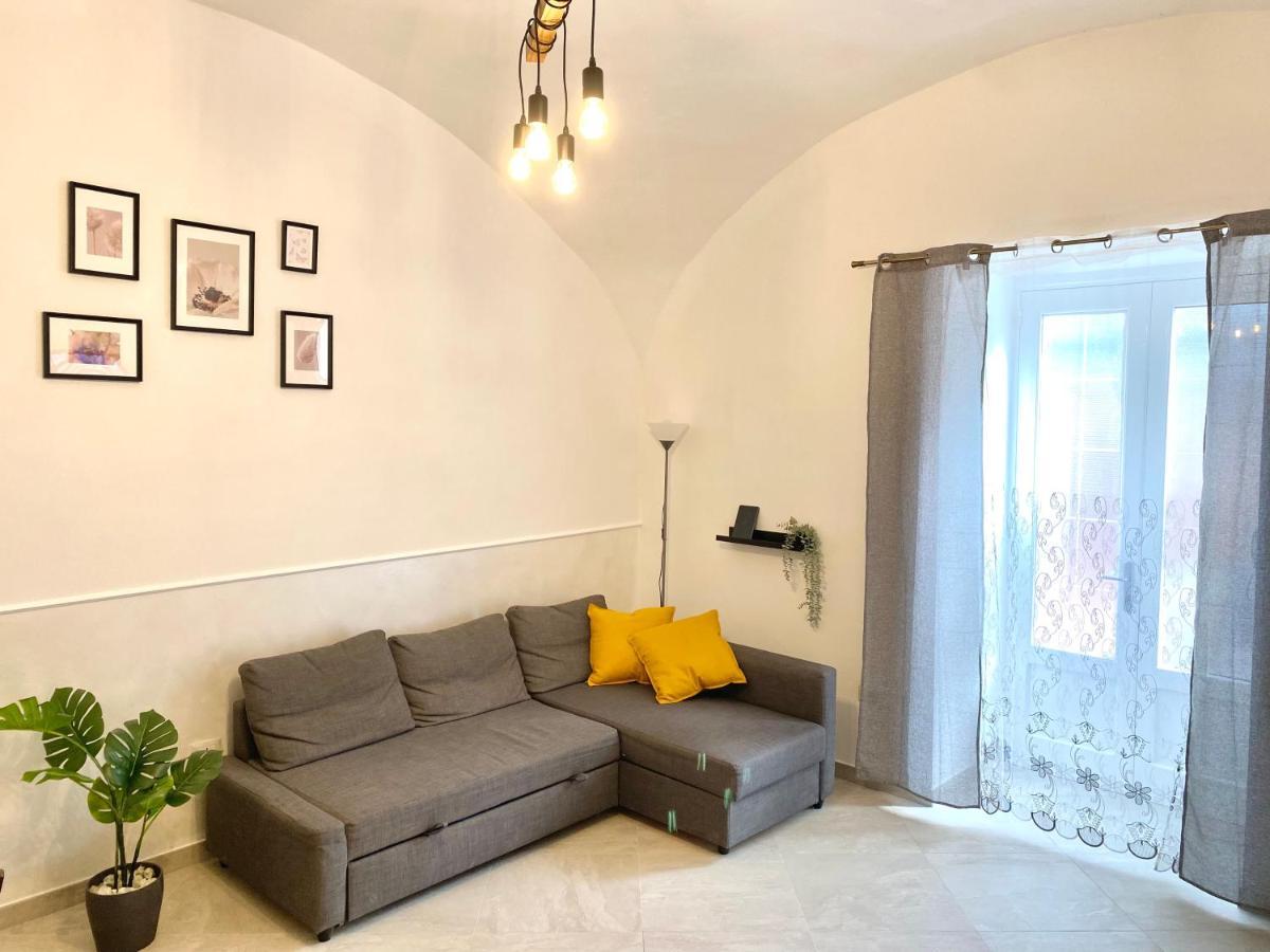 Casa Major Villa Maiori Dış mekan fotoğraf