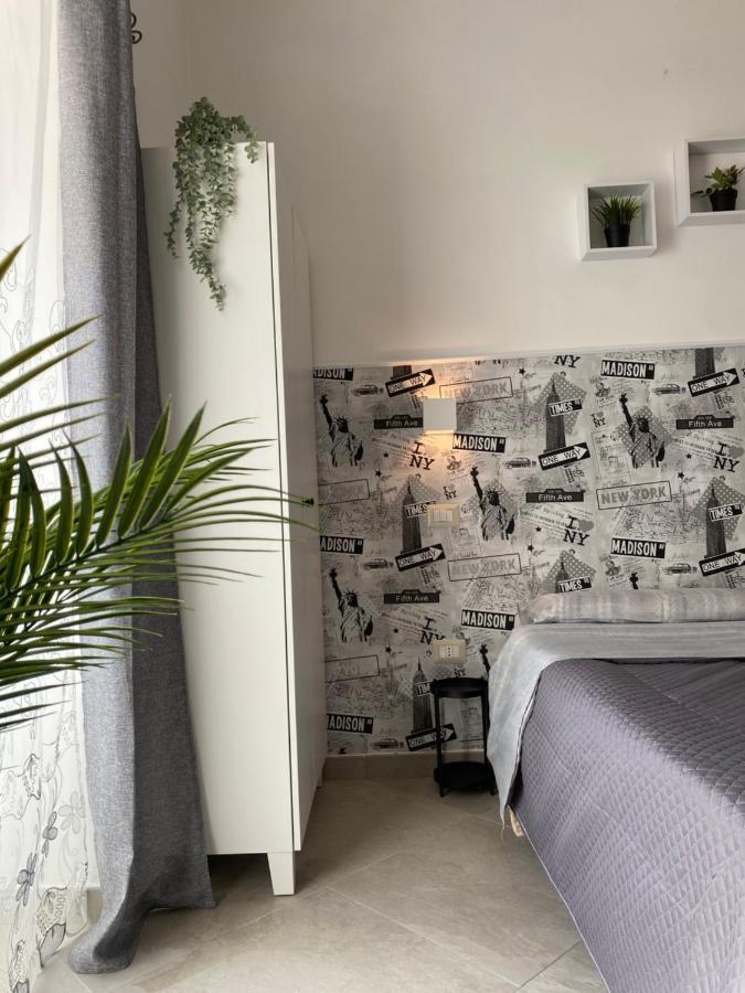 Casa Major Villa Maiori Dış mekan fotoğraf