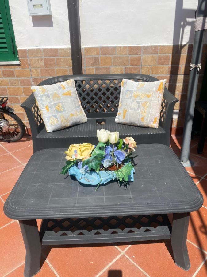 Casa Major Villa Maiori Dış mekan fotoğraf
