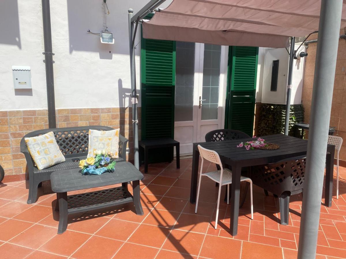 Casa Major Villa Maiori Dış mekan fotoğraf