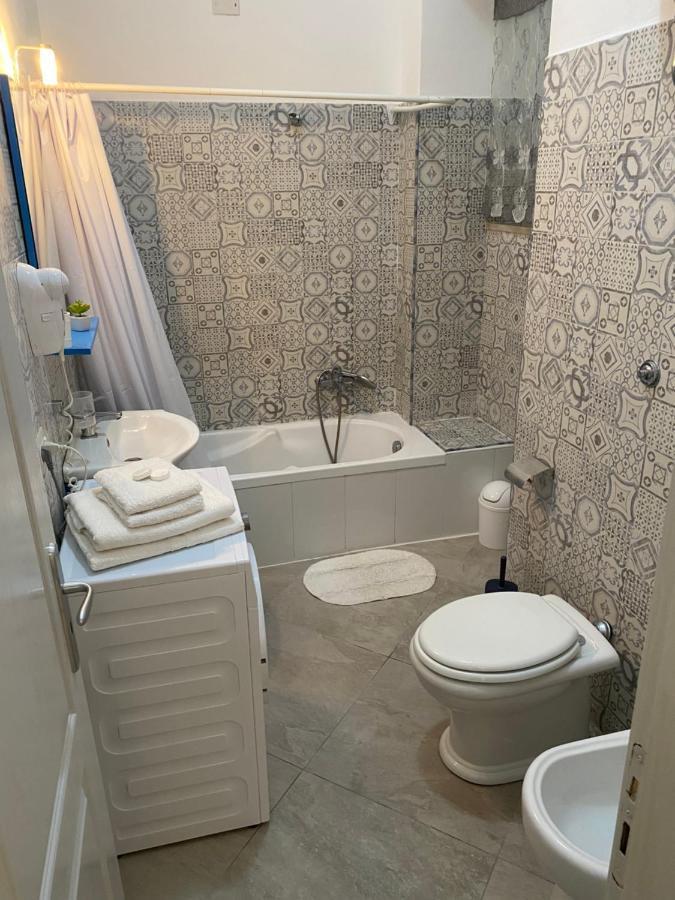 Casa Major Villa Maiori Dış mekan fotoğraf