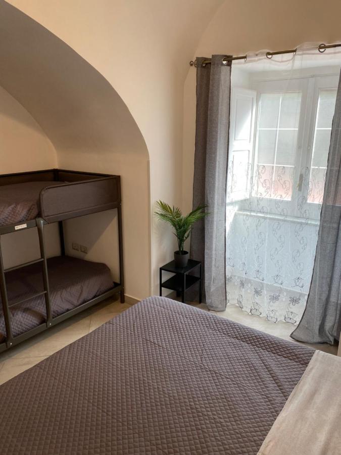 Casa Major Villa Maiori Dış mekan fotoğraf
